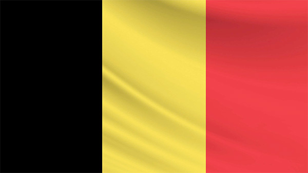 Belgium<br />
