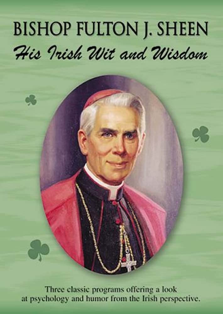 Bishop Fulton Sheen