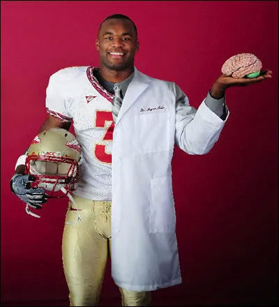 Myron Rolle