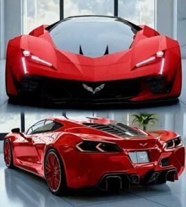 Corvette